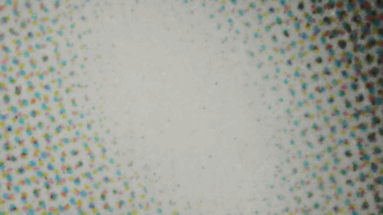 Blancos limpios