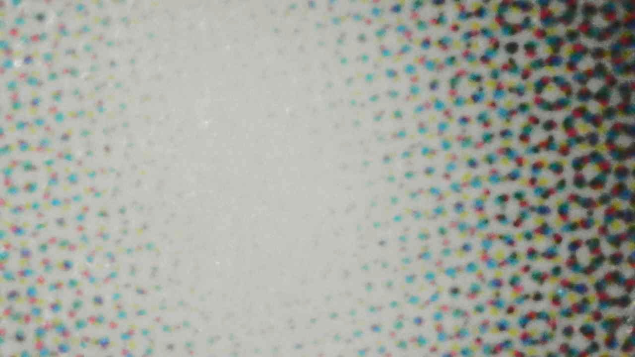 Blancos limpios