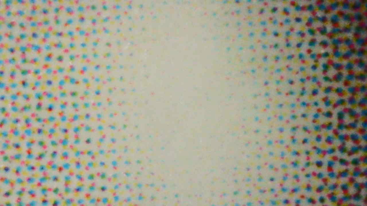 Blancos limpios