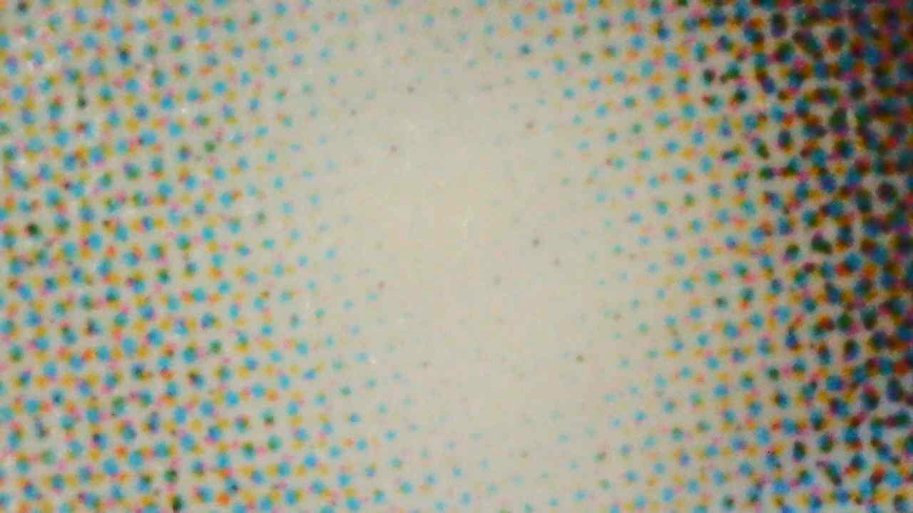 Blancos limpios
